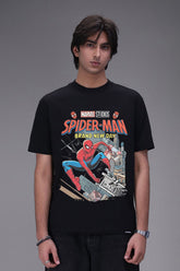 Spider-Man: Friendly Neighborhood T-shirt