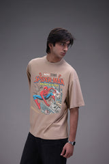 Spider-Man: Friendly Neighborhood T-shirt