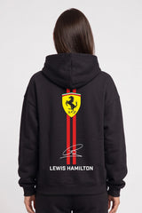 Lewis Hamilton Premium Hoodie