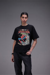 Spider-Man: Friendly Neighborhood T-shirt