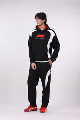 APEX REDLINE TRACKSUIT