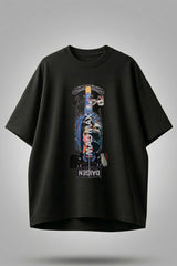 Mad Max Boxy Fit T-shirt