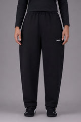 Barrel Fit Silhouette Trouser
