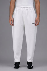 Cloudy Barrel Fit Trouser