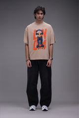 Lando Norris Boxy Fit T-shirt
