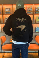McLaren F1 Team Hoodie