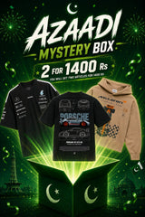Azaadi Mystery Box Two for 1400 Rs