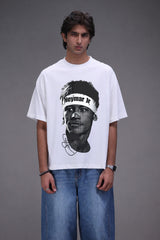 Vintage Neymar Boxy Fit T-shirt