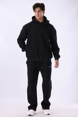 Midnight Black '2VI Tracksuit