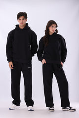 Midnight Black '2VI Tracksuit