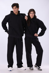 Midnight Black '2VI Tracksuit