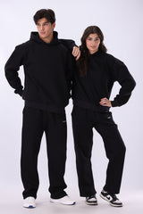 Midnight Black '2VI Tracksuit