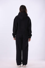 Midnight Black '2VI Tracksuit