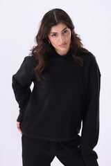 Oversized Hoodie '2VI