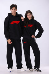 Formula 1 Premium Oversized Tracksuit
