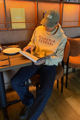 Vintage Scuderia Ferrari F1 Hoodie