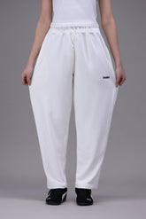 Cloudy Barrel Fit Trouser