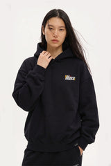 Three Maxx Oversized Hoodie