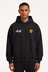 Lewis Hamilton Premium Hoodie