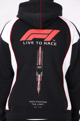 APEX REDLINE TRACKSUIT