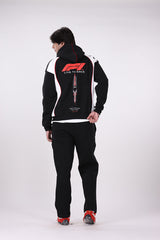 APEX REDLINE TRACKSUIT