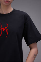 Brand New Spider Emblem