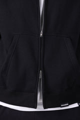 Premium Double-Zip Tracksuit