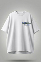 Smooth Operator Boxy Fit T-shirt