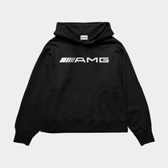 AMG Oversized Hoodie