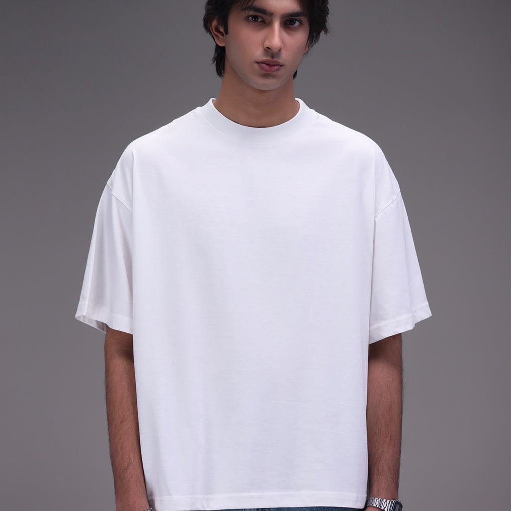 Boxy Fit T-Shirt Pakistan | Oversized Graphic Tees – Daigen & Co.