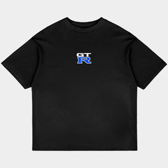 Bullet Oversized Tee
