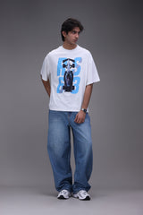 George Russel 63 Boxy Fit T-shirt