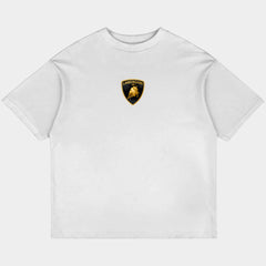 LAMBO Oversized Tee