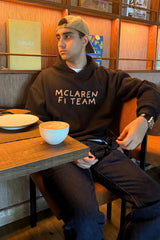 McLaren F1 Team Hoodie