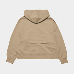 Boss Bear Oversized Hoodie