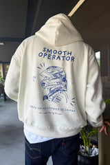 Smooth Operator Carlos Sainz Hoodie