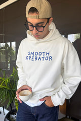 Smooth Operator Carlos Sainz Hoodie