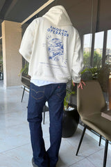 Smooth Operator Carlos Sainz Hoodie