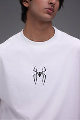 Brand New Spider Emblem