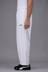 Cloudy Barrel Fit Trouser