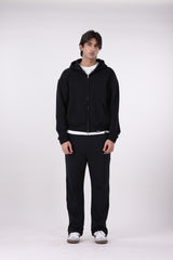 Premium Double-Zip Tracksuit