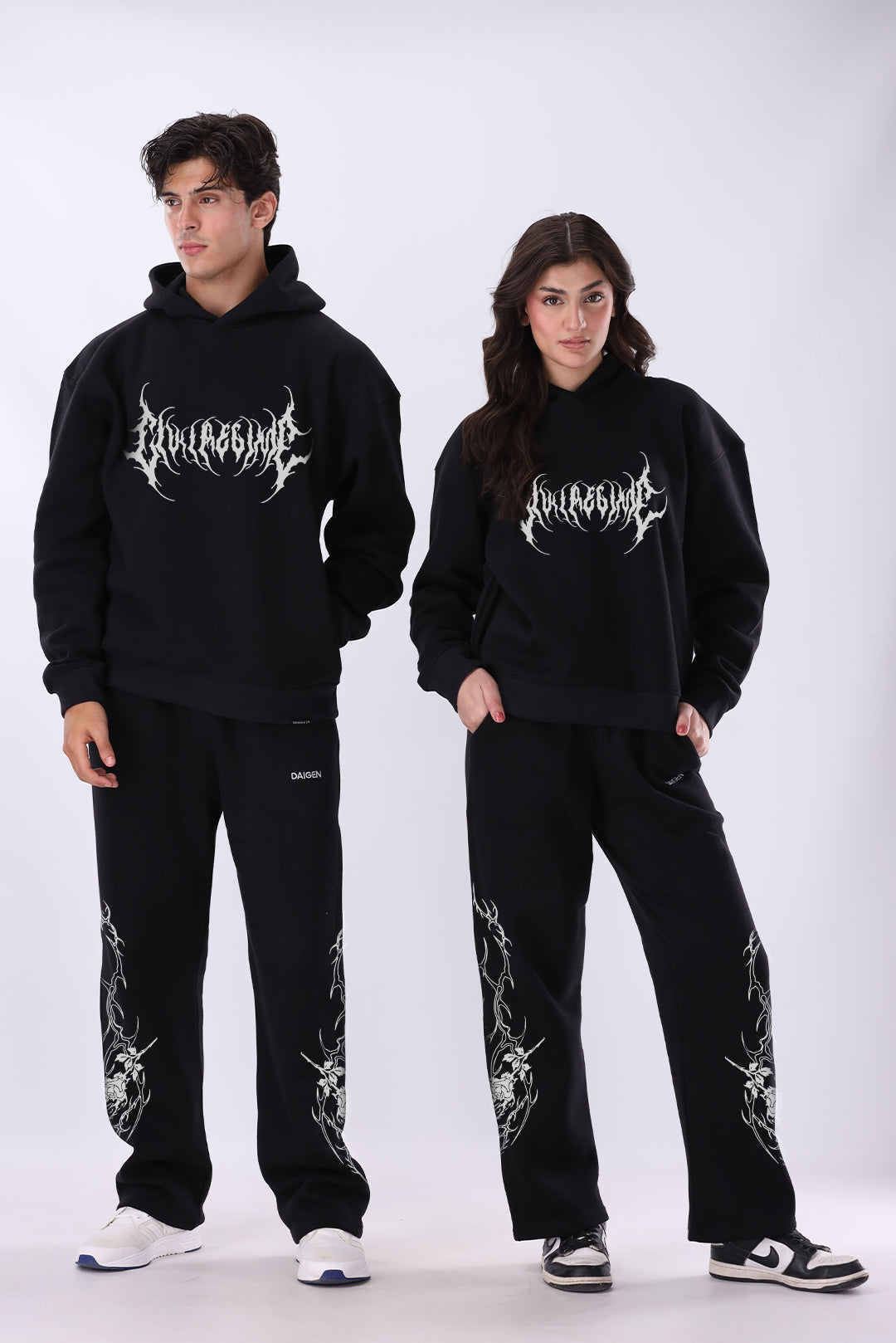 Civil Regime Tracksuit