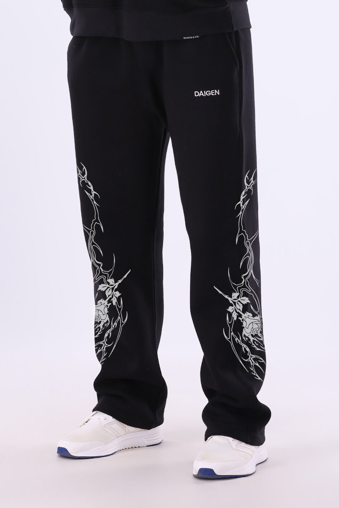 Civil Regime Sweatpants