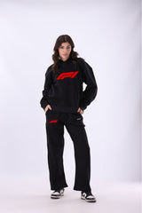 Formula 1 Premium Oversized Tracksuit