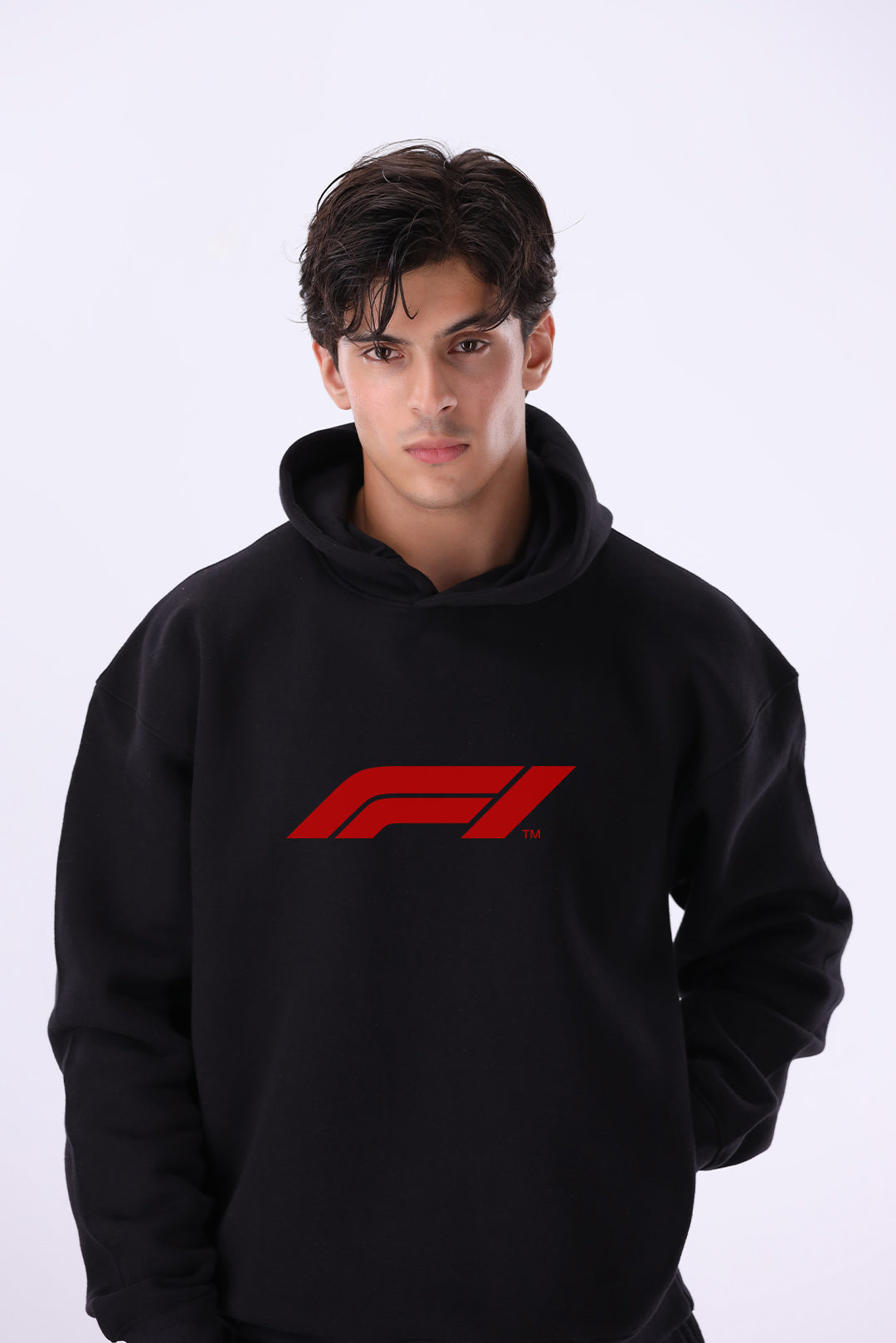Formula 1 Premium Oversized Tracksuit