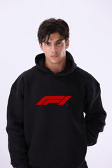 Formula 1 Premium Oversized Tracksuit