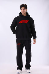 Formula 1 Premium Oversized Tracksuit