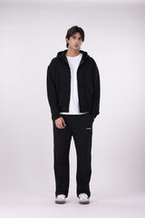 Premium Double-Zip Tracksuit