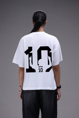 Messi Boxy Fit T-shirt