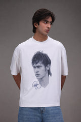 Neymar Jr. Boxy Fit T-shirt